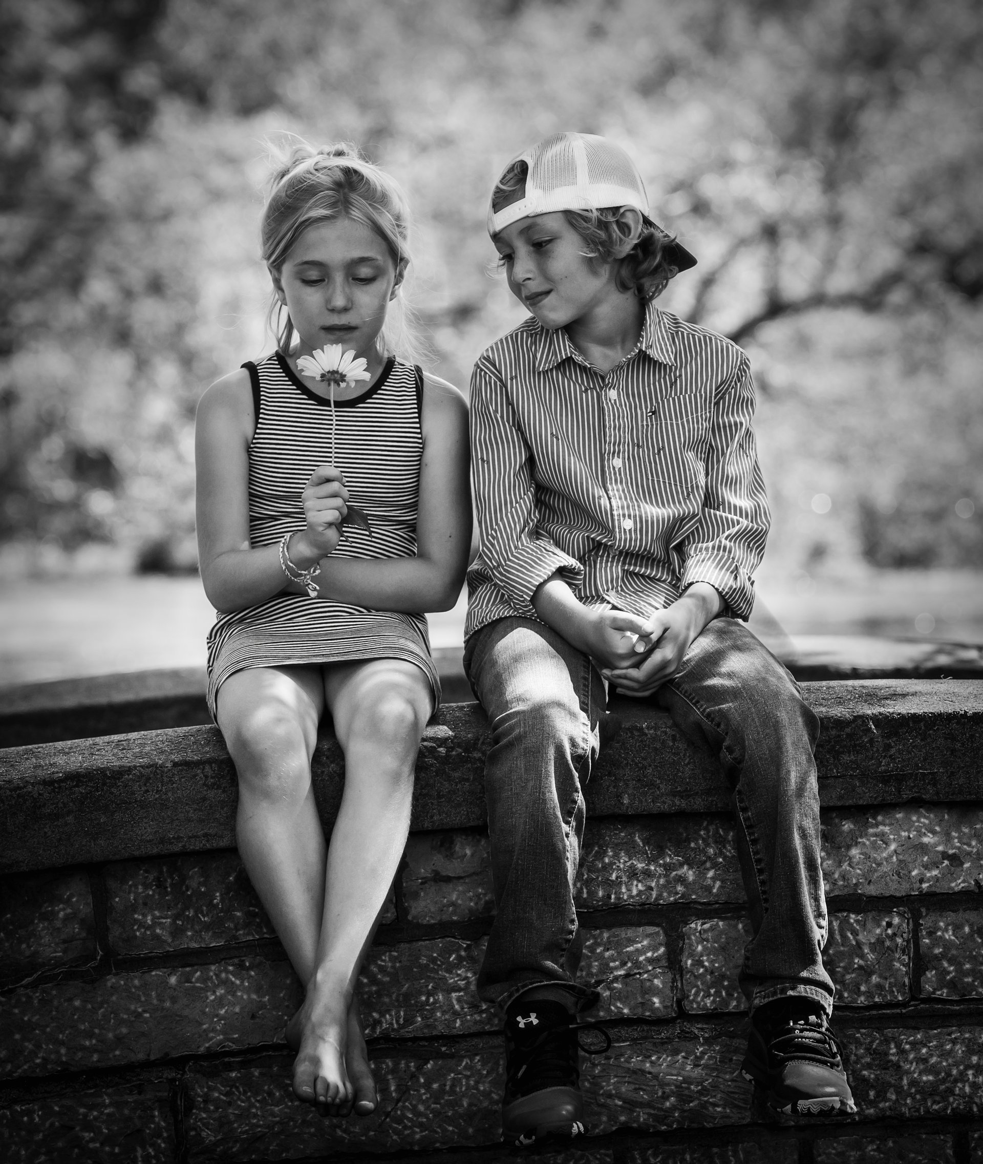 Joé & Mili